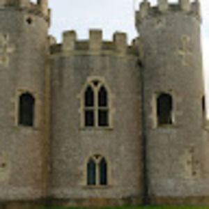 Meet your Posher, Lanny